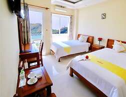 Hoang Yen Canary Hotel
