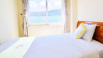 Hoang Yen Canary Hotel