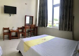 Hoang Yen Canary Hotel