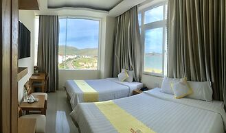 Hoang Yen Canary Hotel