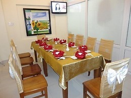 Hoang Yen Canary Hotel