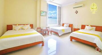Hoang Yen Canary Hotel