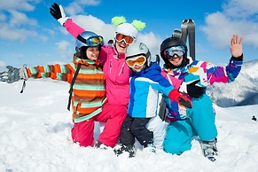 Rocky Mountain Chalets