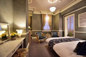 Hotel Nishikan