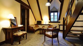 Hotel Nishikan