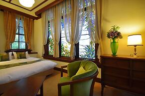 Hotel Nishikan