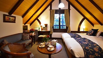 Hotel Nishikan