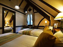 Hotel Nishikan