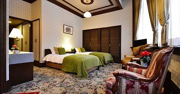 Hotel Nishikan