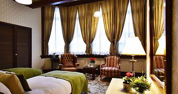 Hotel Nishikan