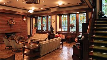 Hotel Nishikan