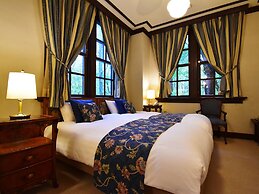Hotel Nishikan
