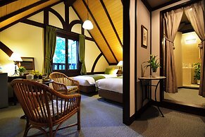 Hotel Nishikan