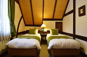 Hotel Nishikan