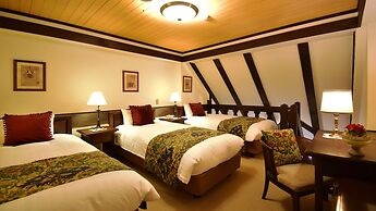 Hotel Nishikan