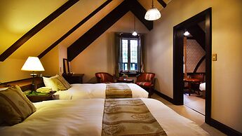 Hotel Nishikan