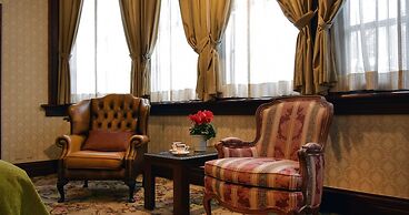 Hotel Nishikan