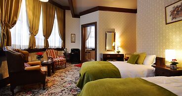 Hotel Nishikan