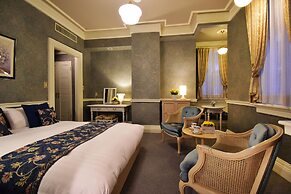 Hotel Nishikan