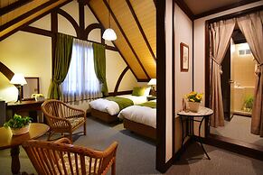 Hotel Nishikan