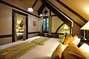 Hotel Nishikan