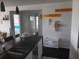The Atrium Apartments