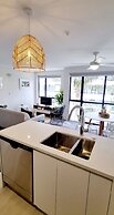 The Atrium Apartments