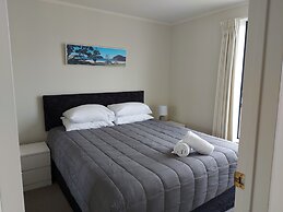 The Atrium Apartments