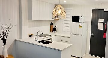 The Atrium Apartments