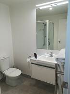 The Atrium Apartments
