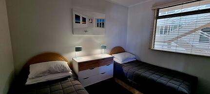 The Atrium Apartments