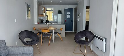 The Atrium Apartments