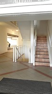 The Atrium Apartments