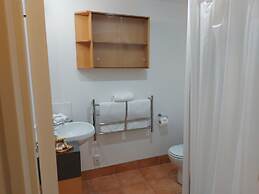 The Atrium Apartments