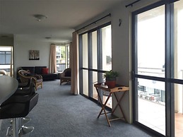 The Atrium Apartments