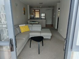 The Atrium Apartments