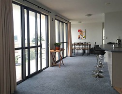The Atrium Apartments