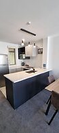 The Atrium Apartments