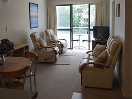 The Atrium Apartments