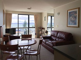 The Atrium Apartments