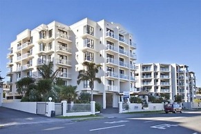 The Atrium Apartments