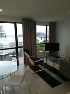 The Atrium Apartments