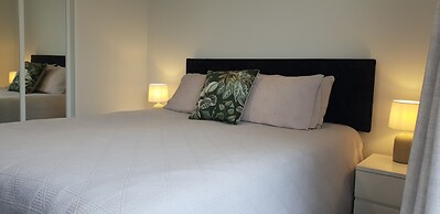 The Atrium Apartments