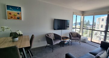 The Atrium Apartments