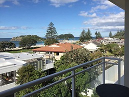 The Atrium Apartments