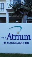The Atrium Apartments