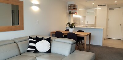 The Atrium Apartments