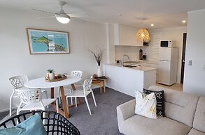 The Atrium Apartments