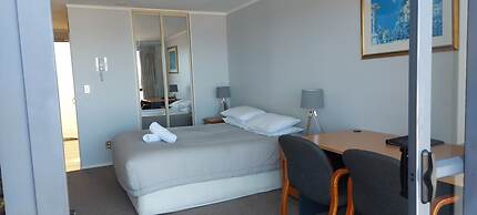 The Atrium Apartments