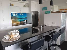 The Atrium Apartments